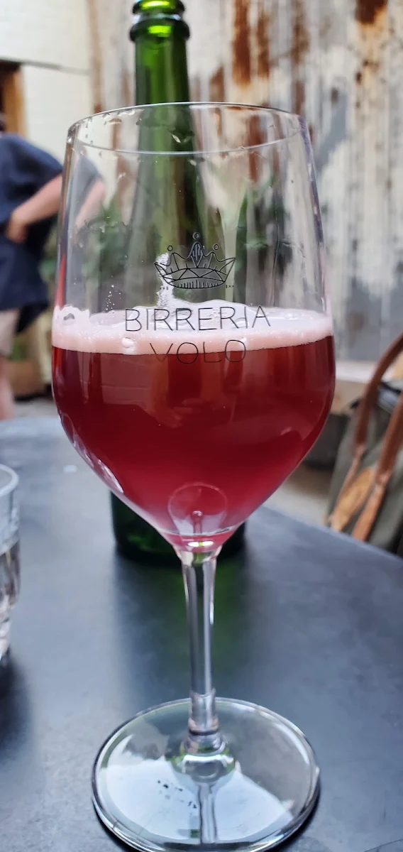 Craft Beer and Wine by the Glass