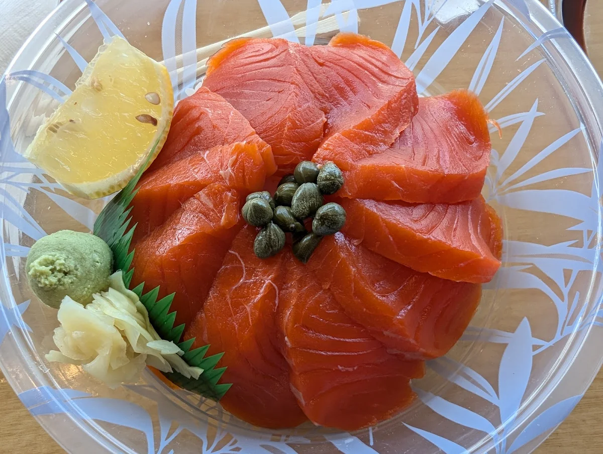 Salmon Don
