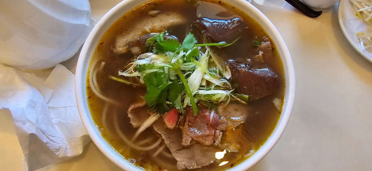 Bun Bo Hue