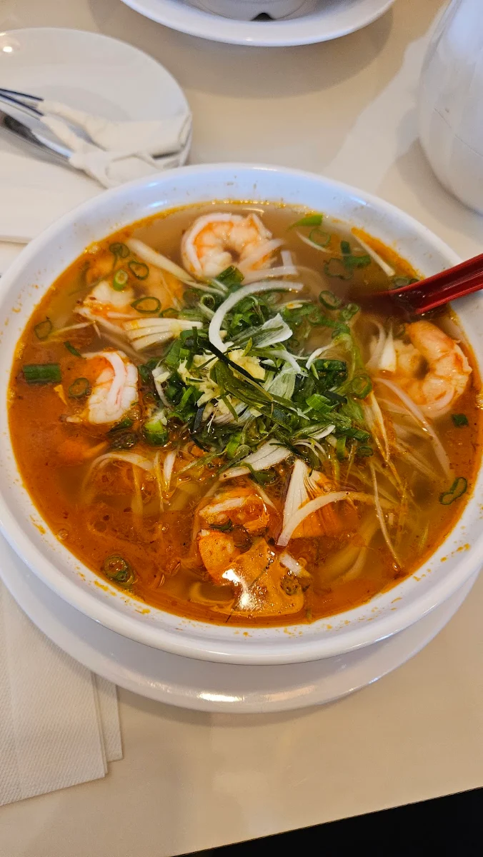 Tom Yum