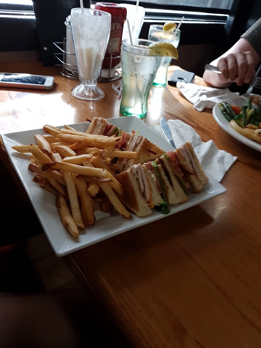 Club Sandwich