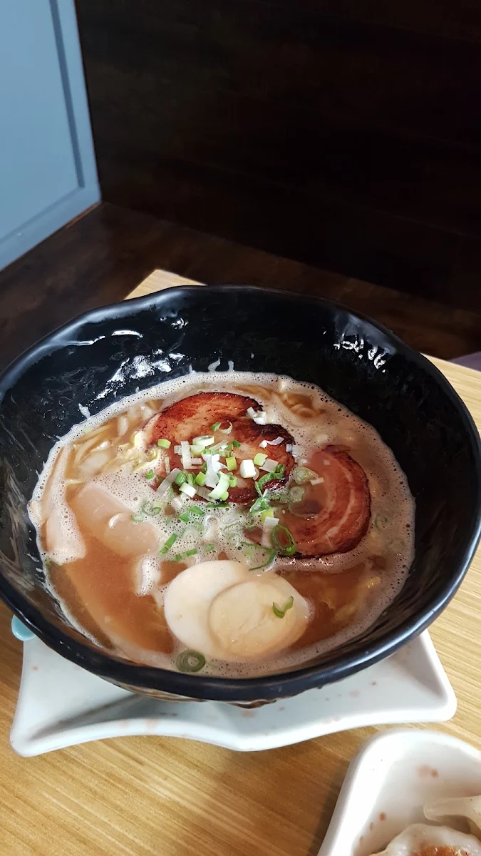 Miso Ramen