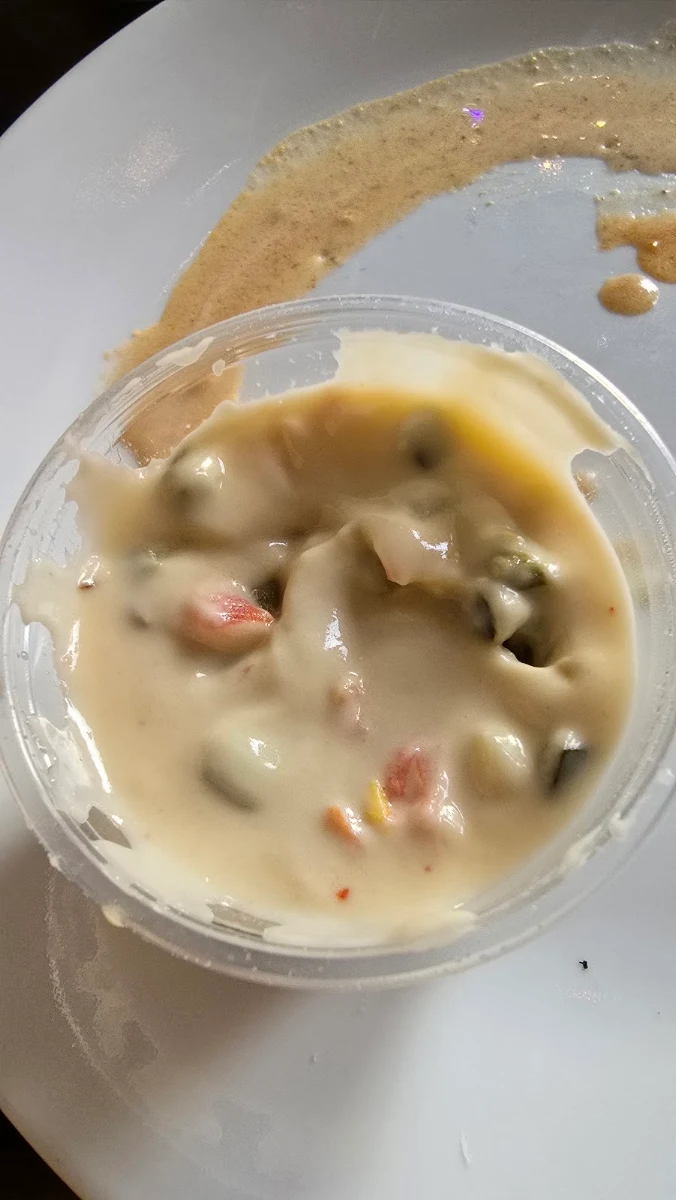 Queso Blanco
