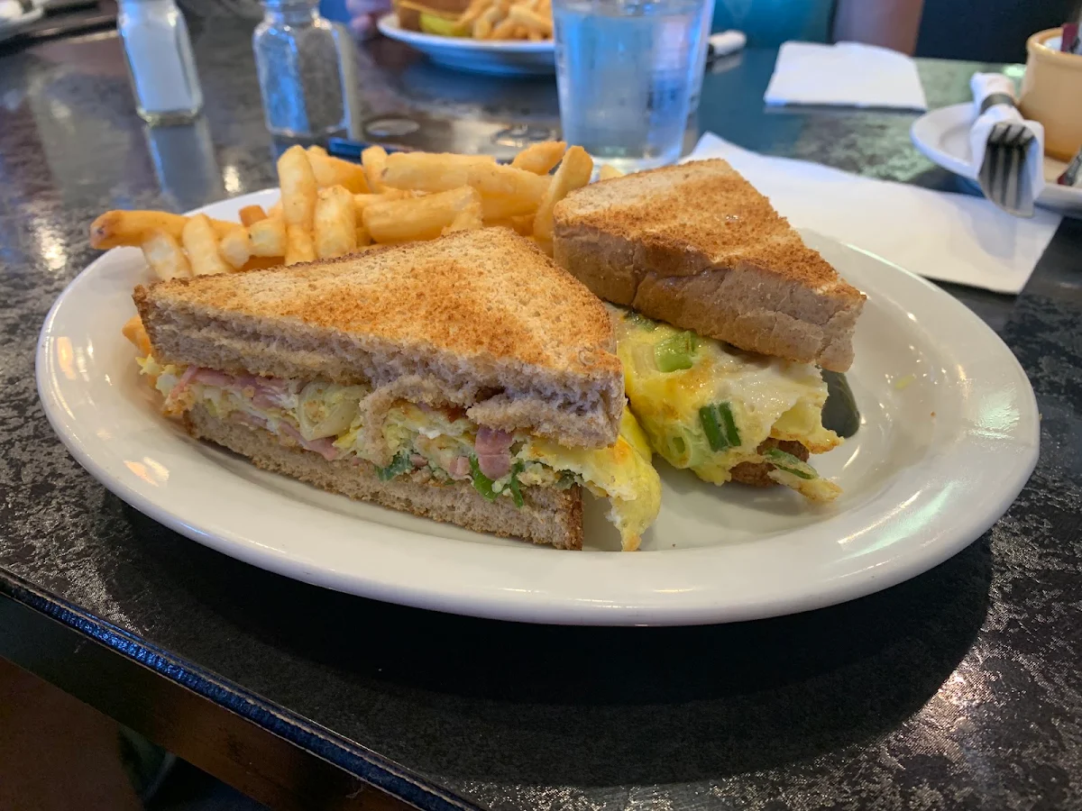 Denver Sandwich