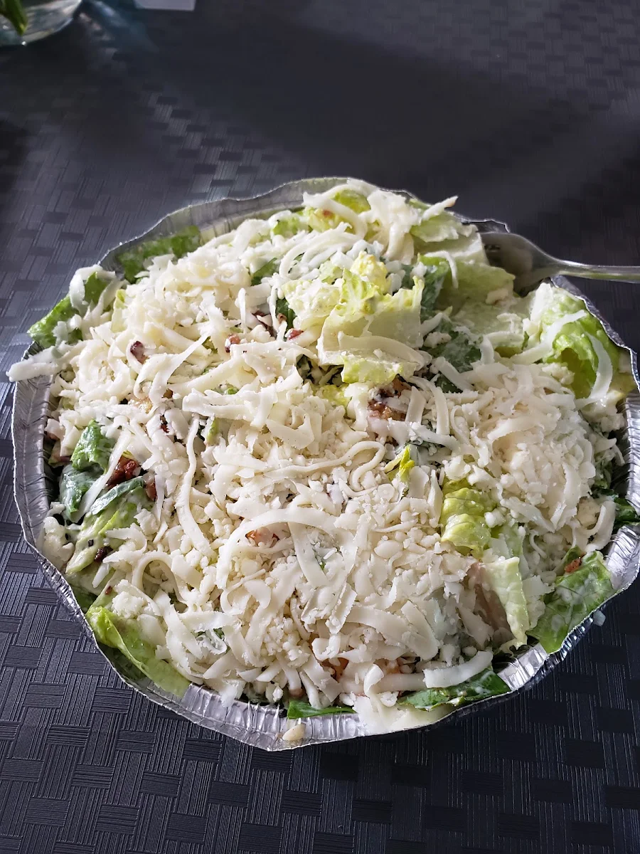 Ceasar Salad