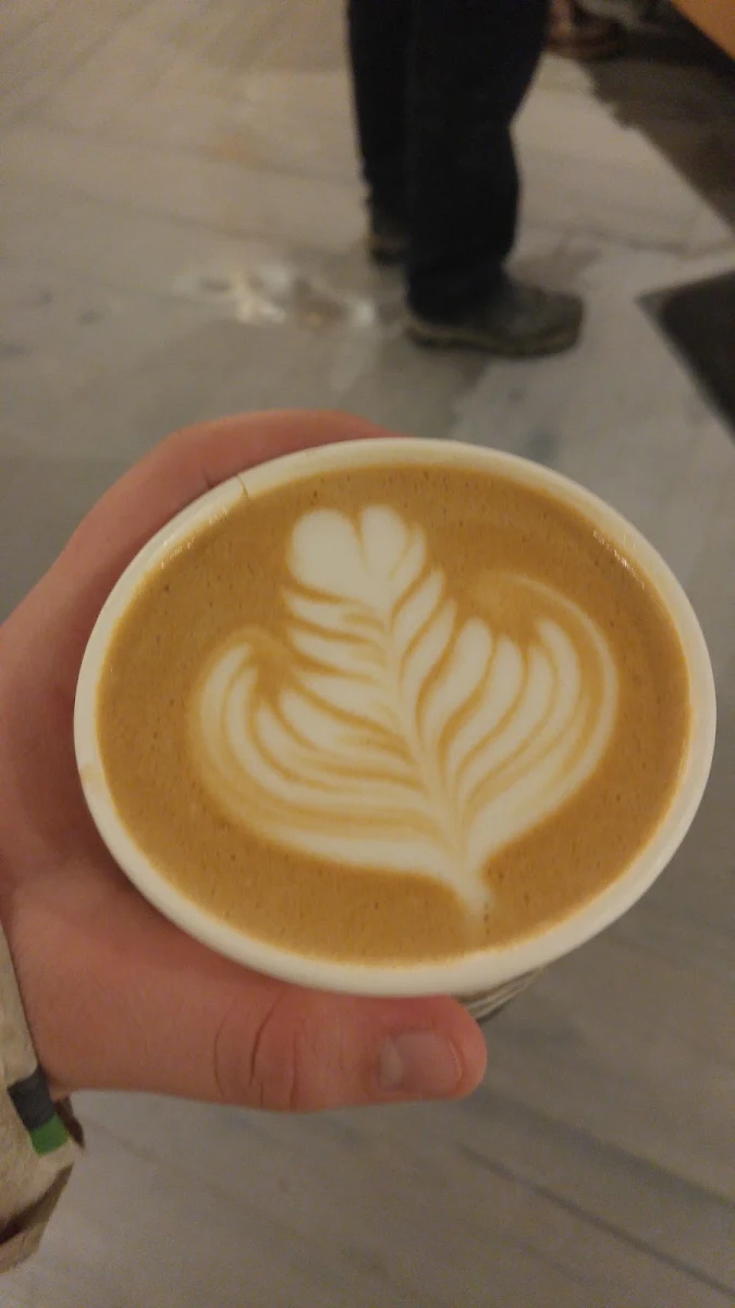 Latte