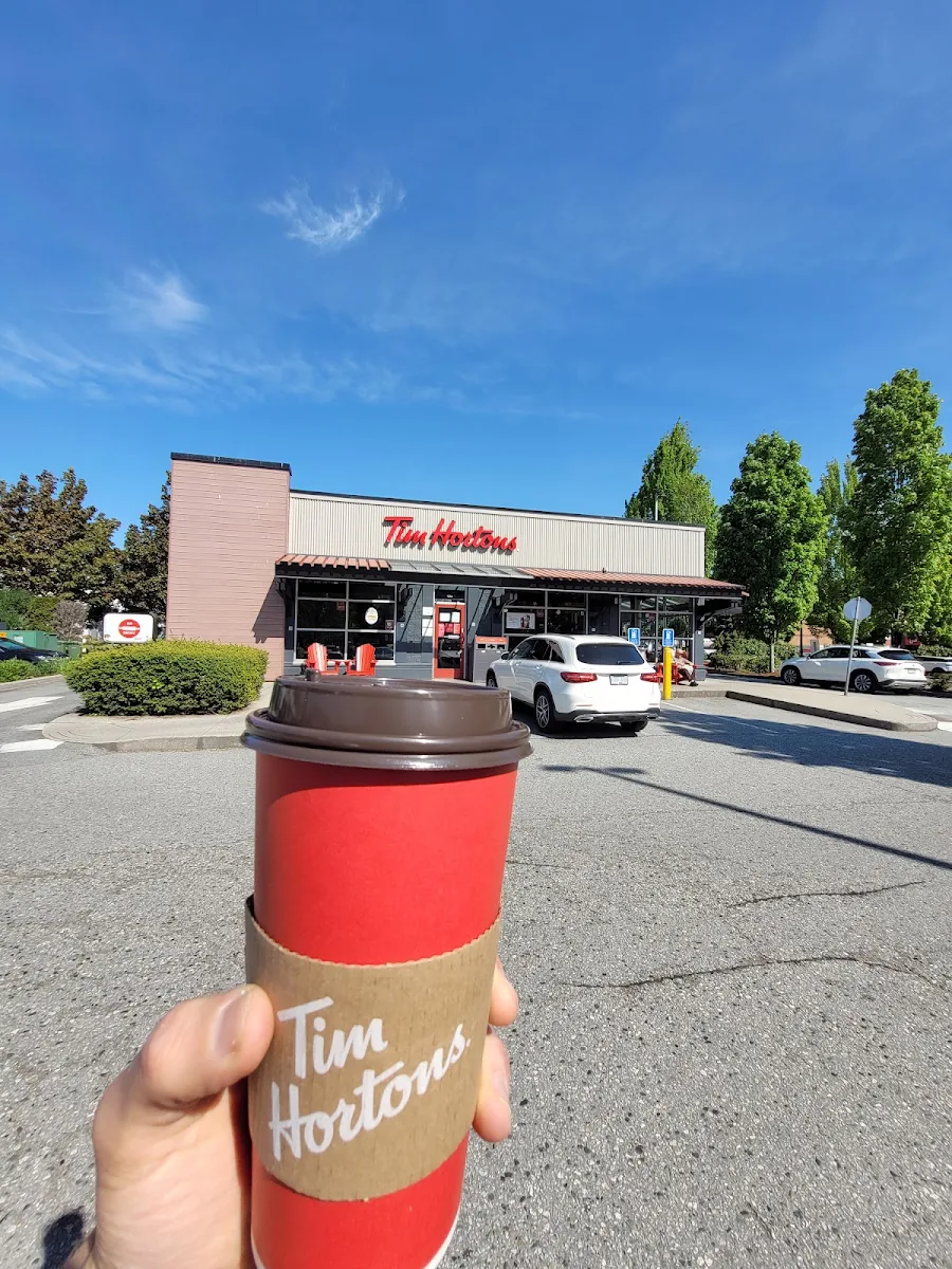 Dark Roast Coffee