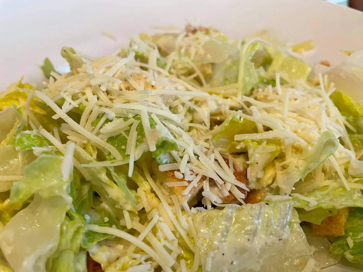 Caesar Salad
