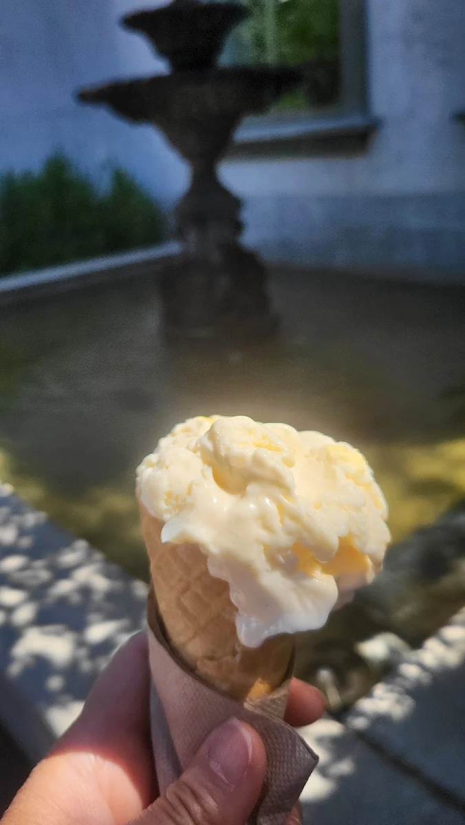 Highlights, Billy Gruff Creamery & Bistro