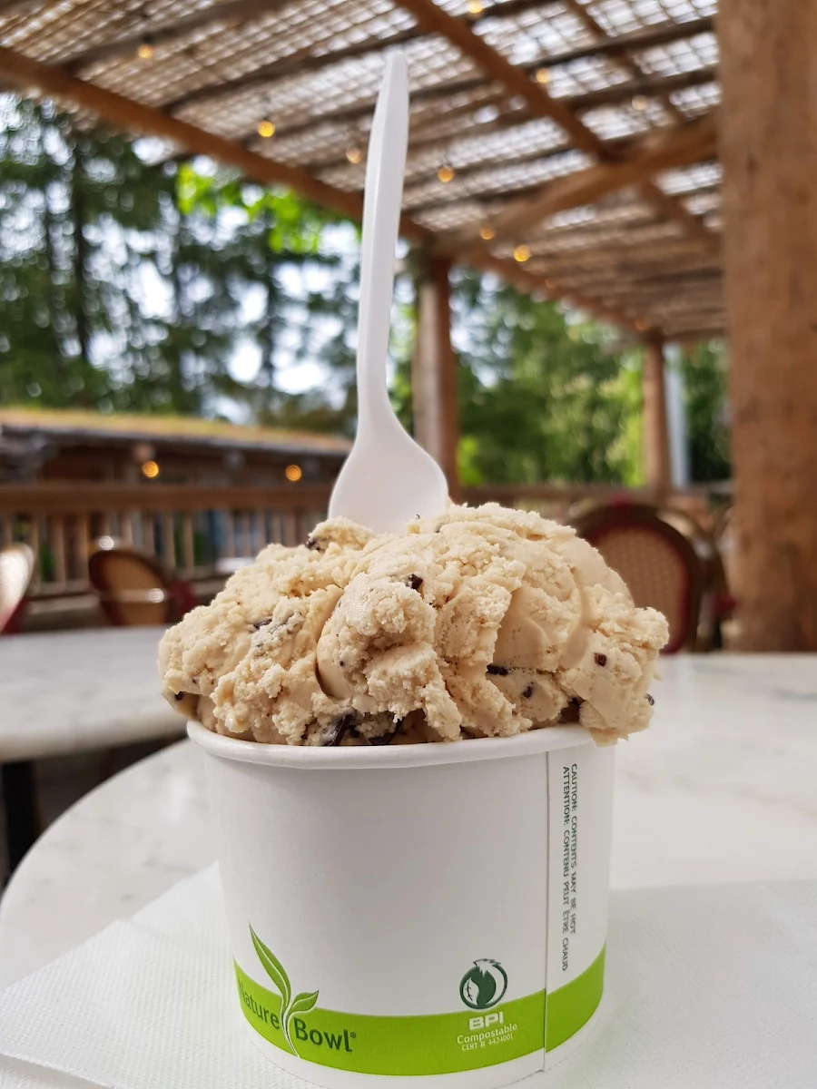 Highlights, Billy Gruff Creamery & Bistro