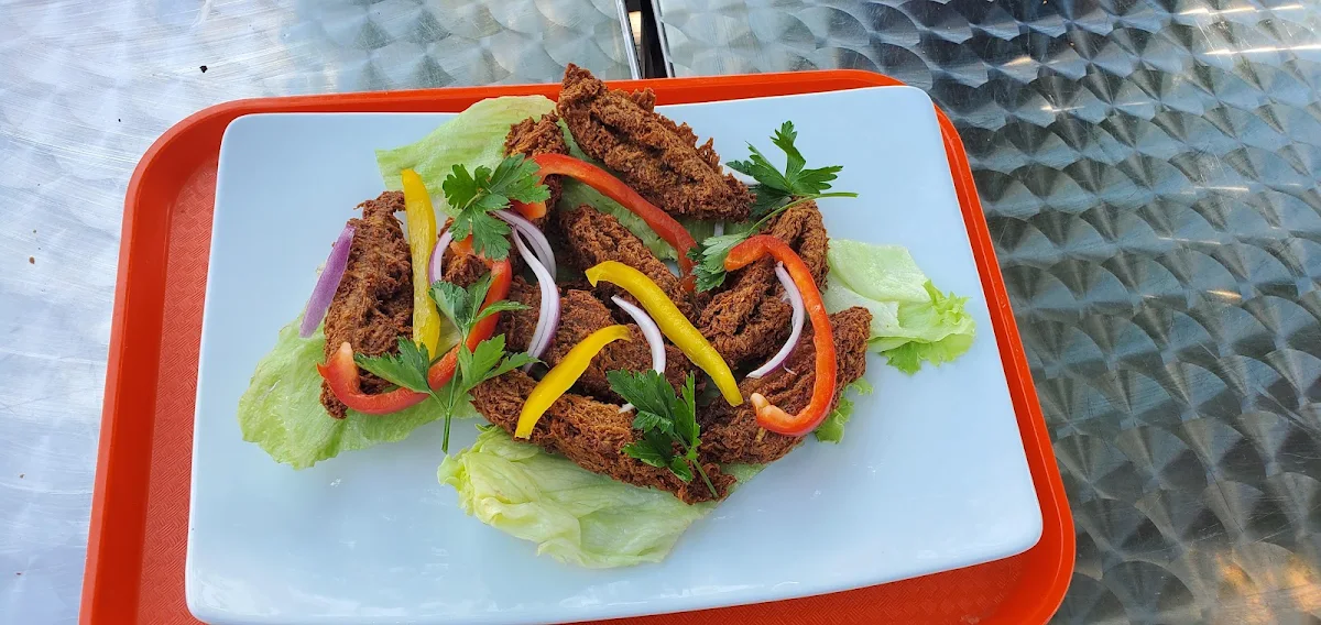 Tassot de Bœuf Beef Tassot