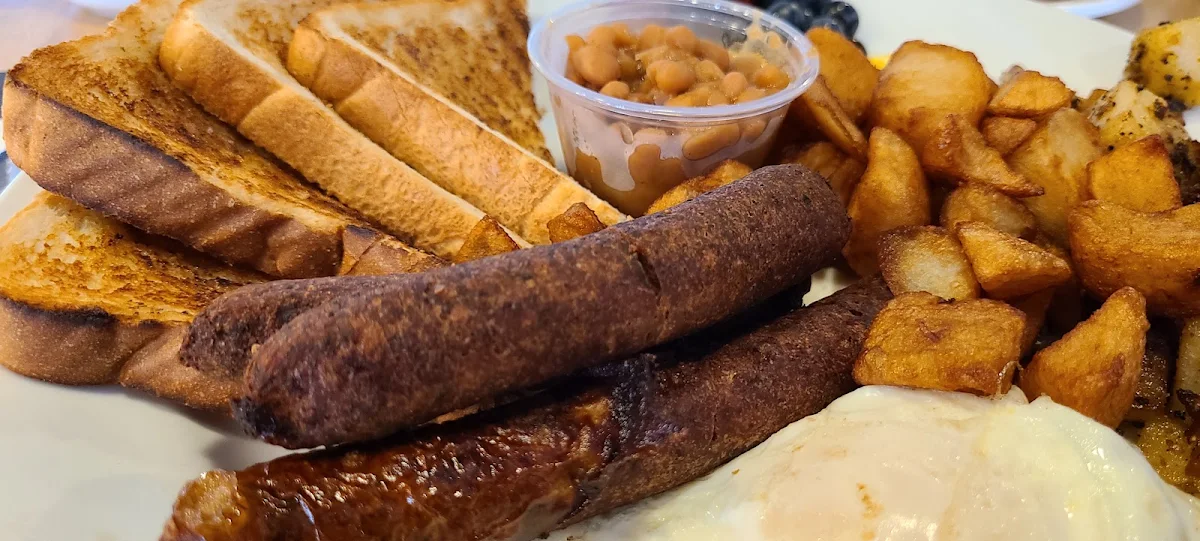 Plat Gourmet Xtra Pain Doré Au Noix