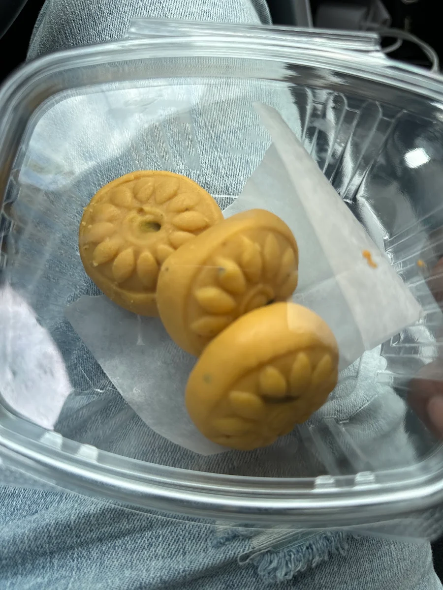 Kesar Peda