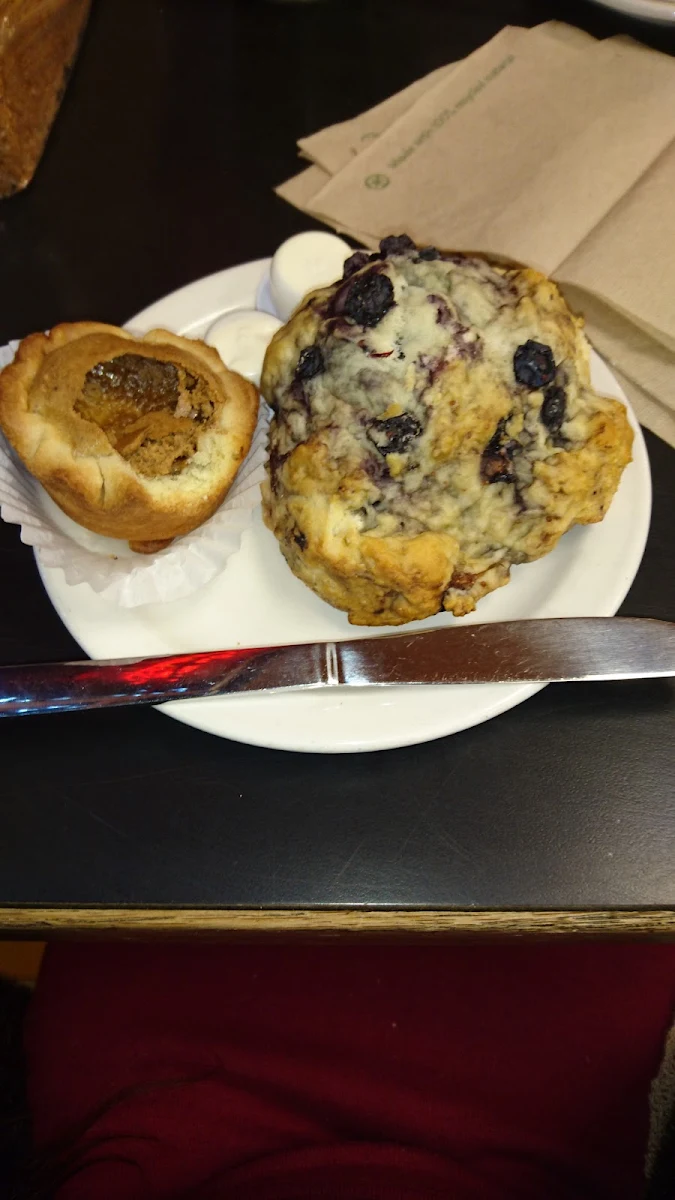 Butter Tart