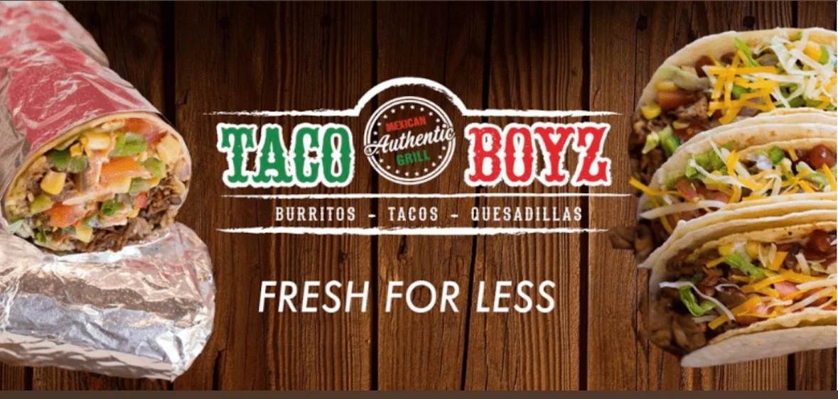 Highlights, Taco Boyz Bedford