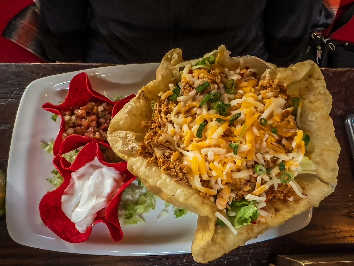 Taco Salad