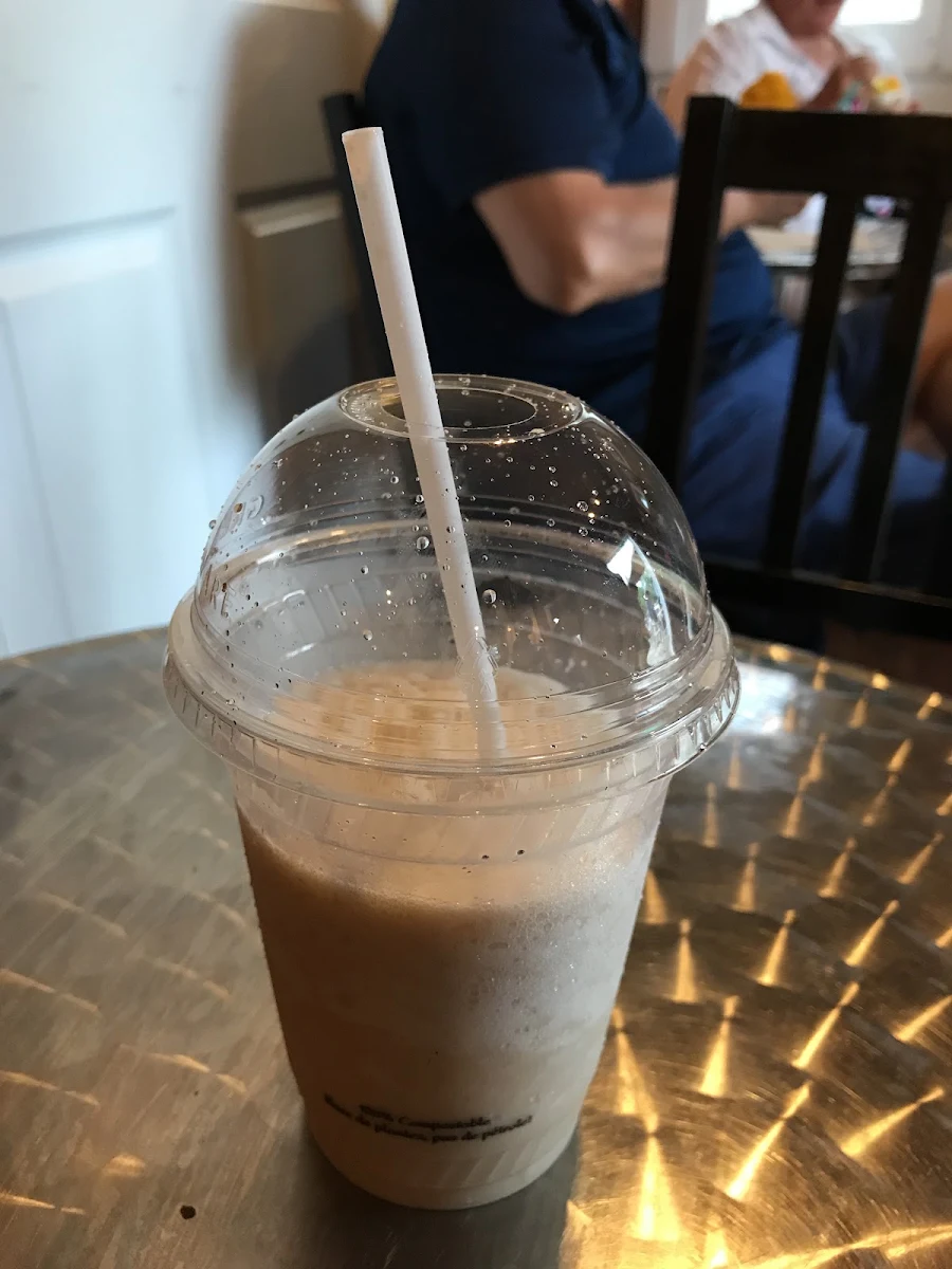 Cappuccino