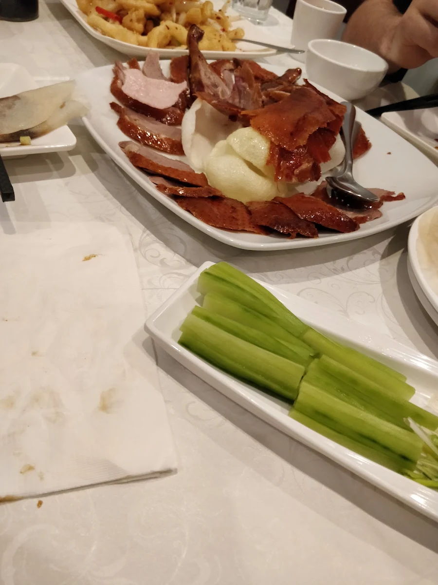 Peking Duck