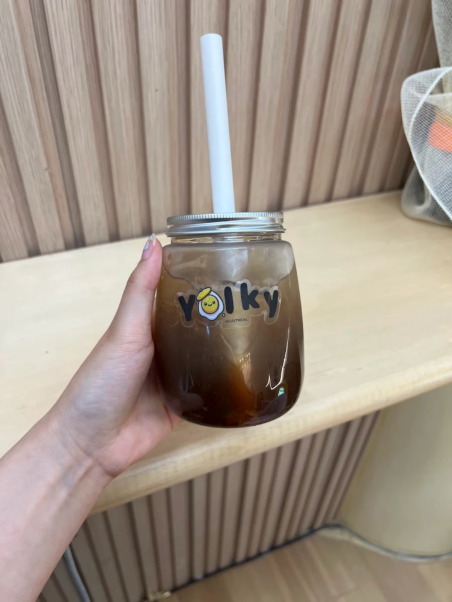 Salted Plum Green Tea