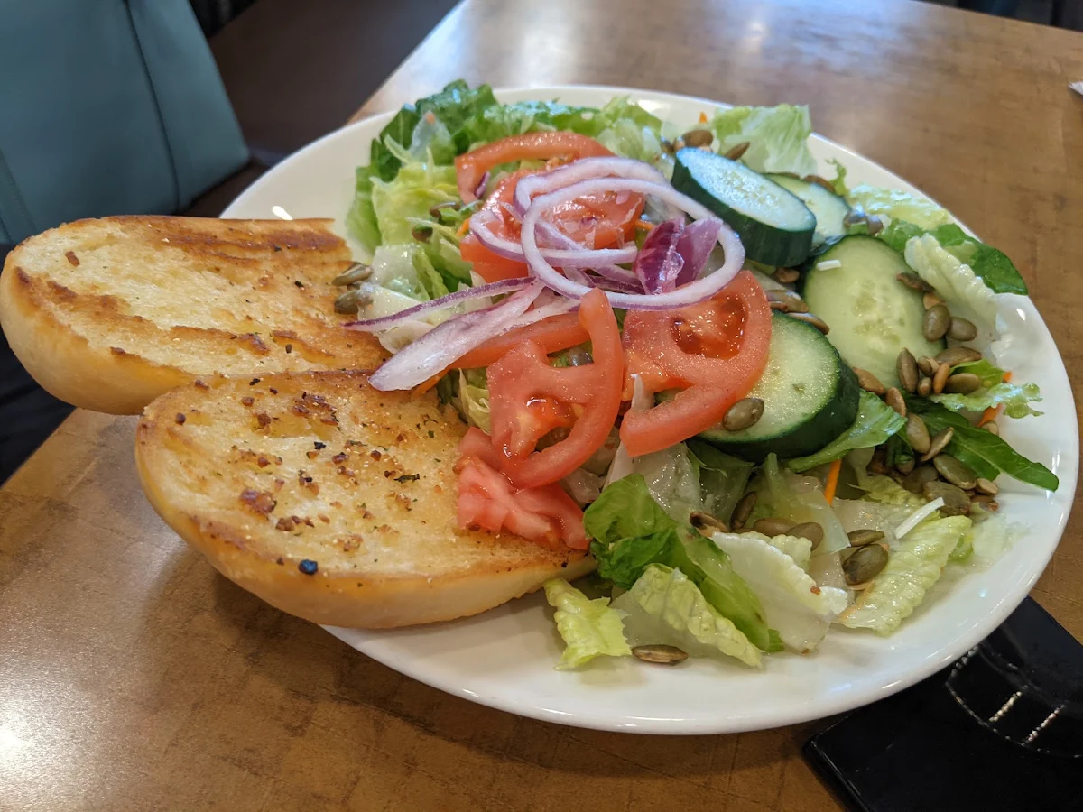 House Salad