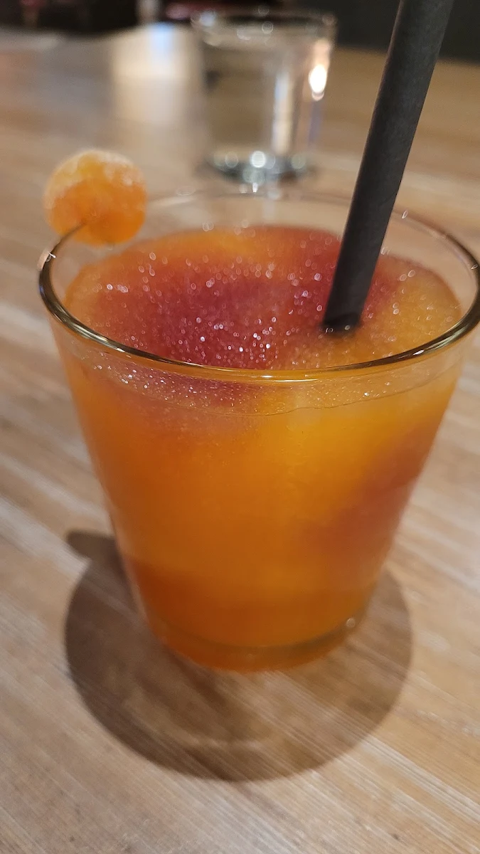 Bellini, Browns Socialhouse