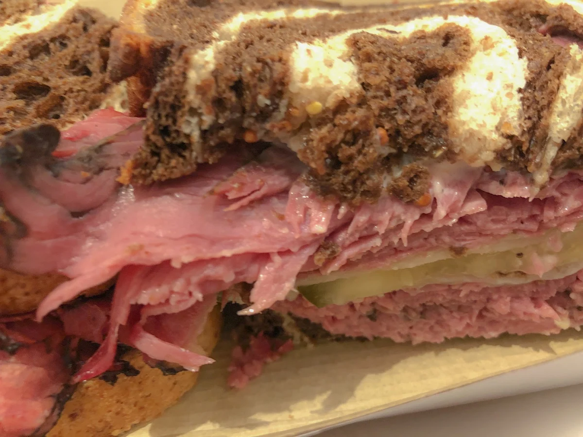 Smoked Meat