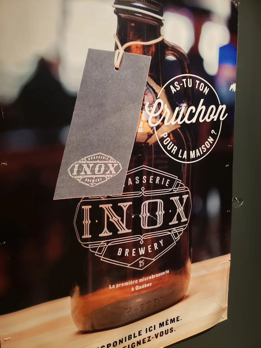 Bière Artisanale