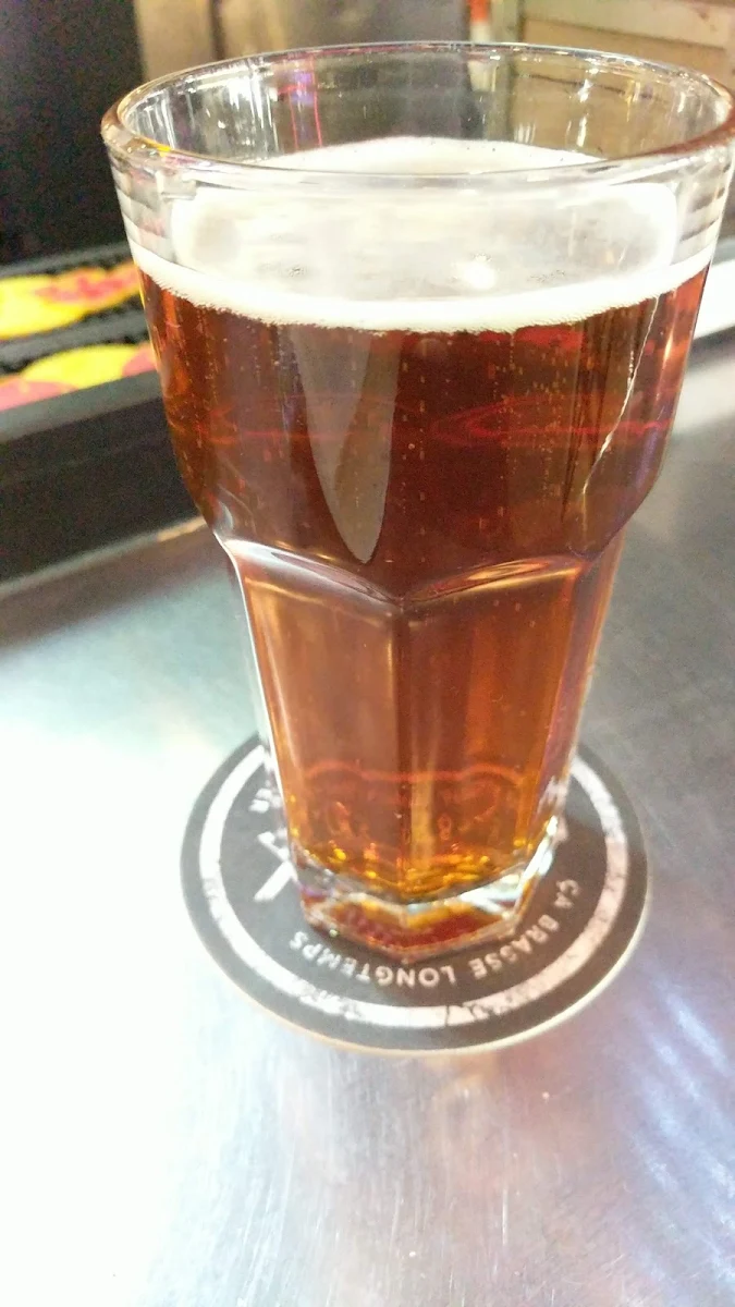 Craft Beer