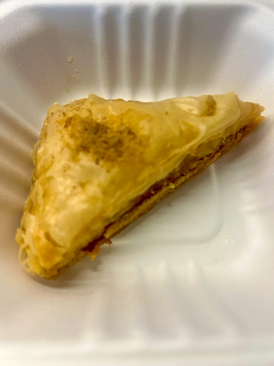 Baklava