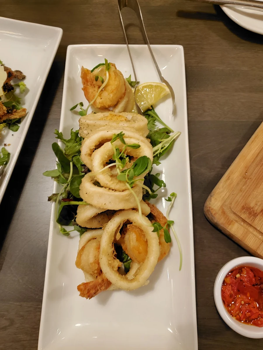 Calamari
