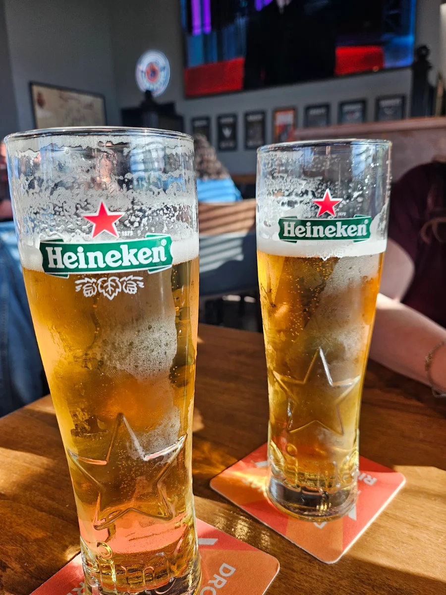 Draft Beer