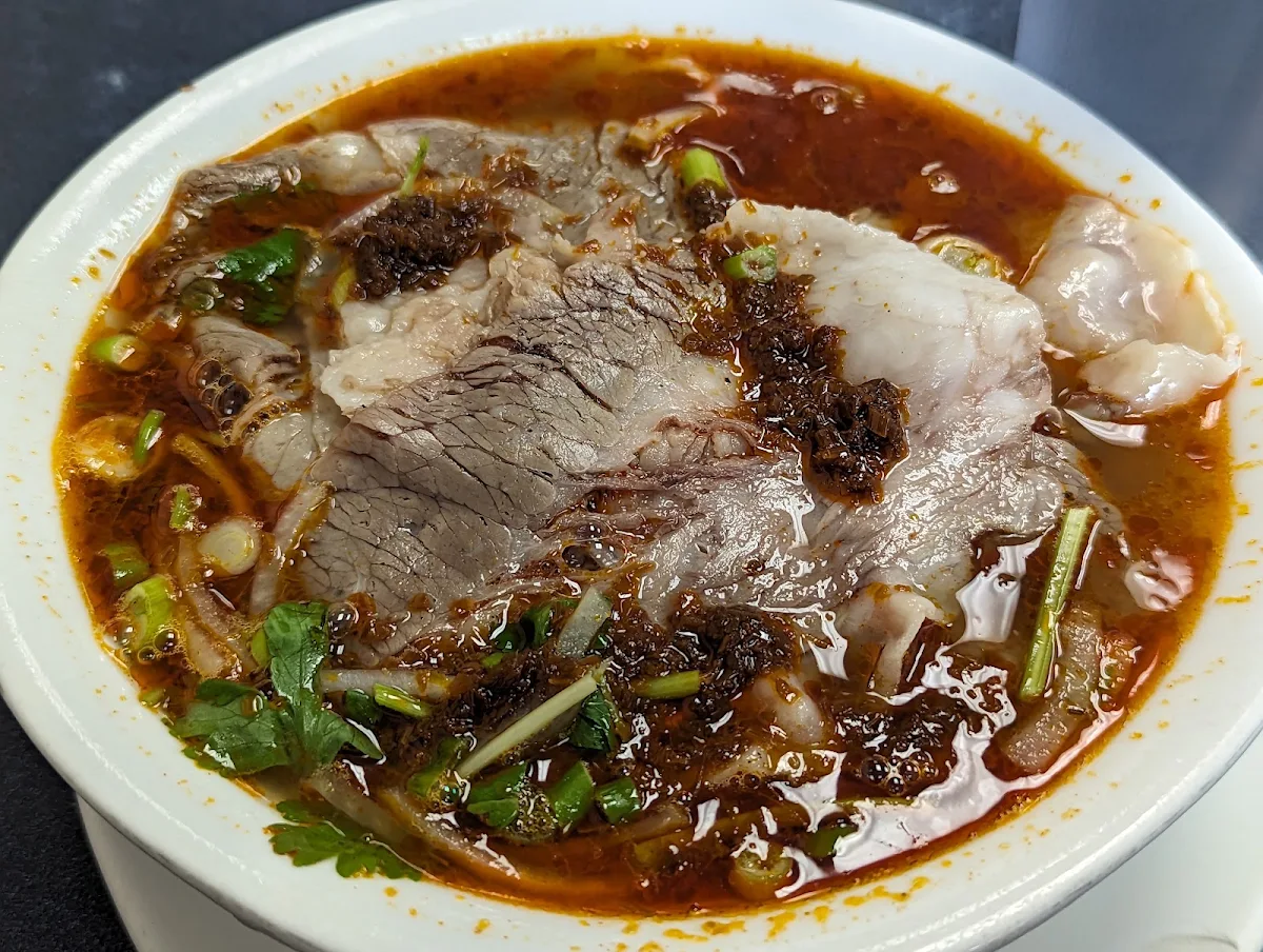 Bun Bo Hue