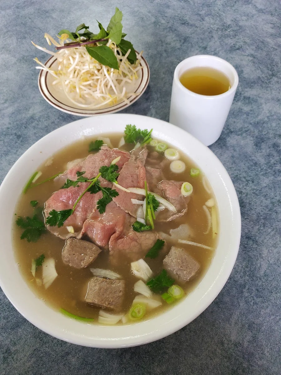 House Special Pho