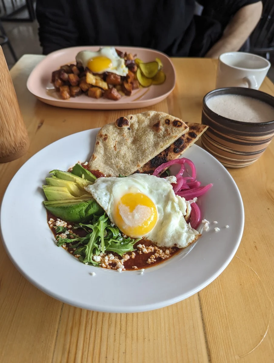 Shakshuka