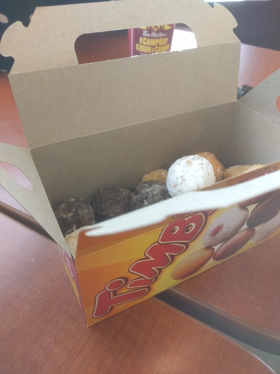 Timbits