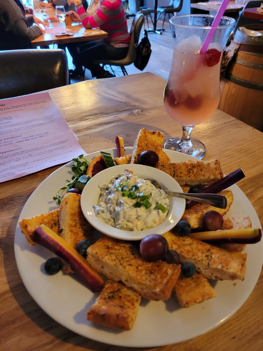 Spinach Dip