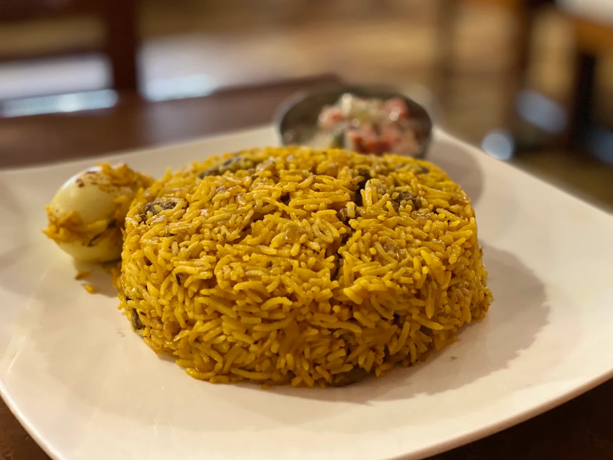 Best Biryani Dishes in Montreal Quebec