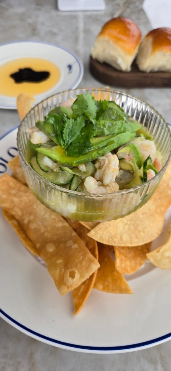 Ceviche