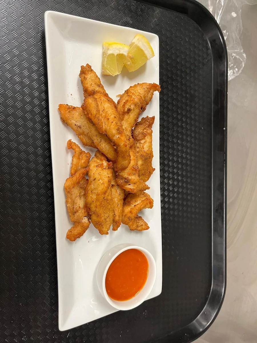 Highlights, Karahi Guys Restaurant
