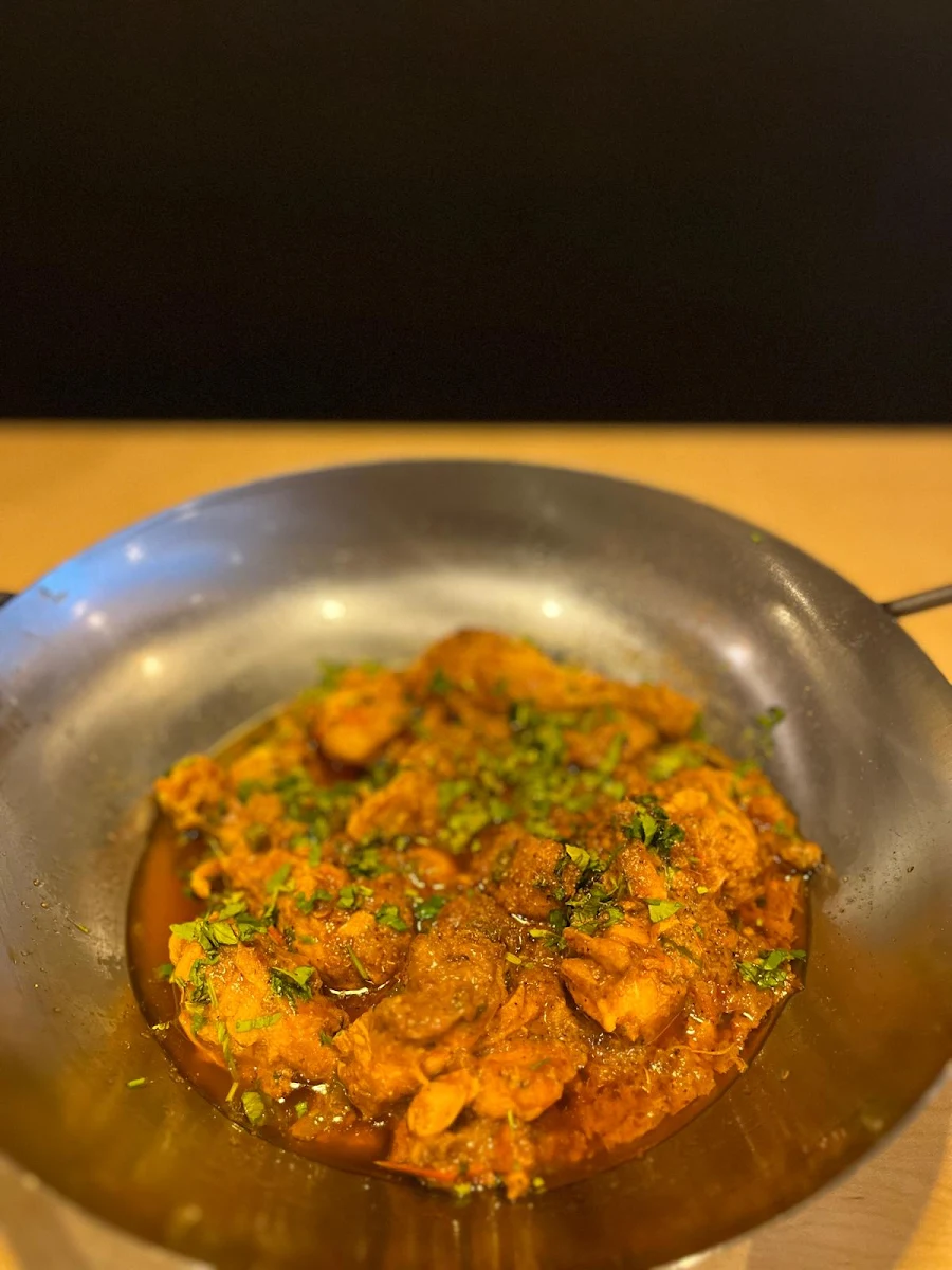 Highlights, Karahi Guys Restaurant