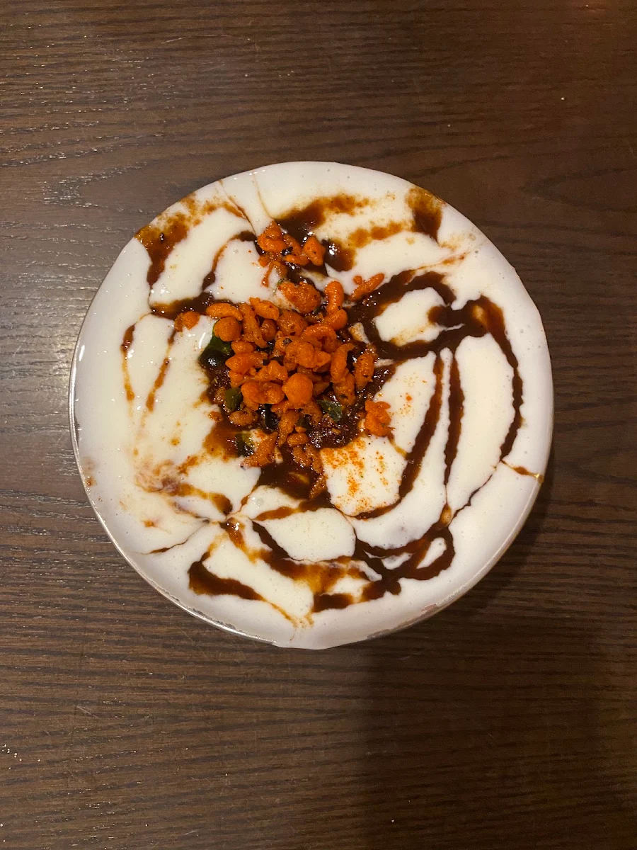 Dahi Vada