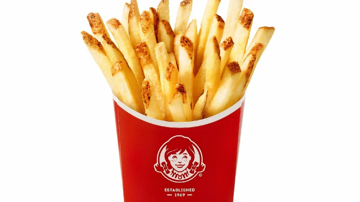 Medium Fries