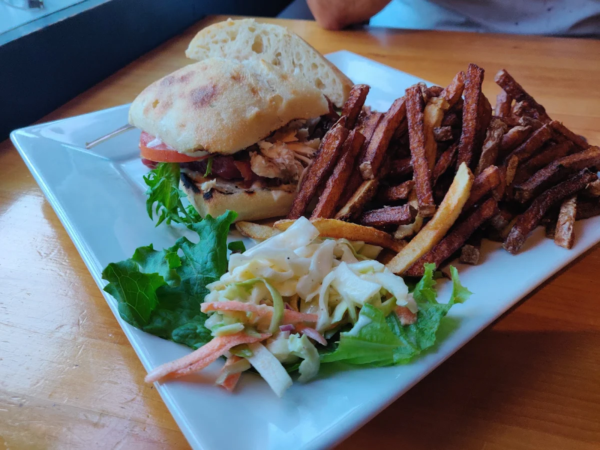 Club Sandwich