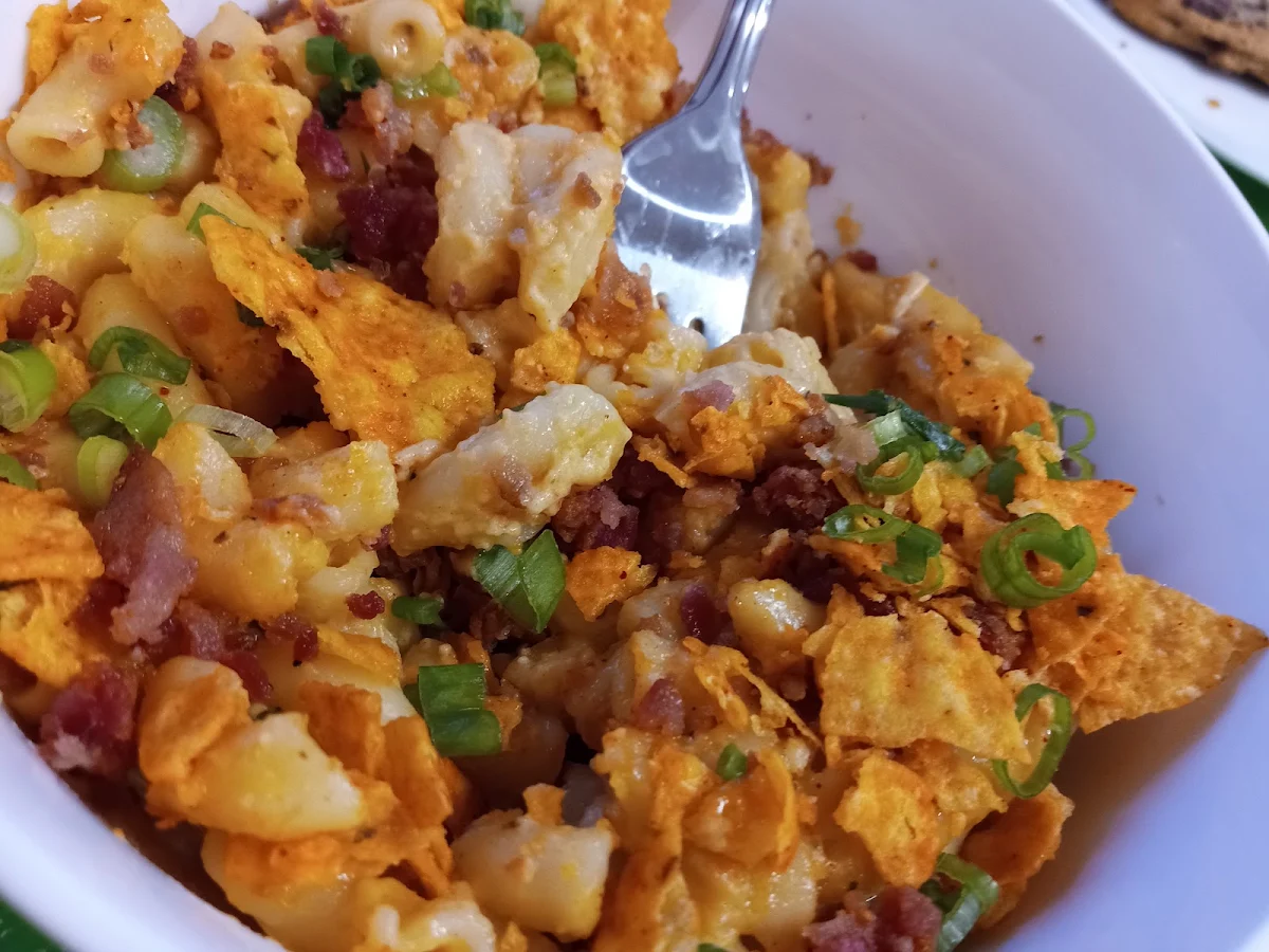 Mac & Cheese