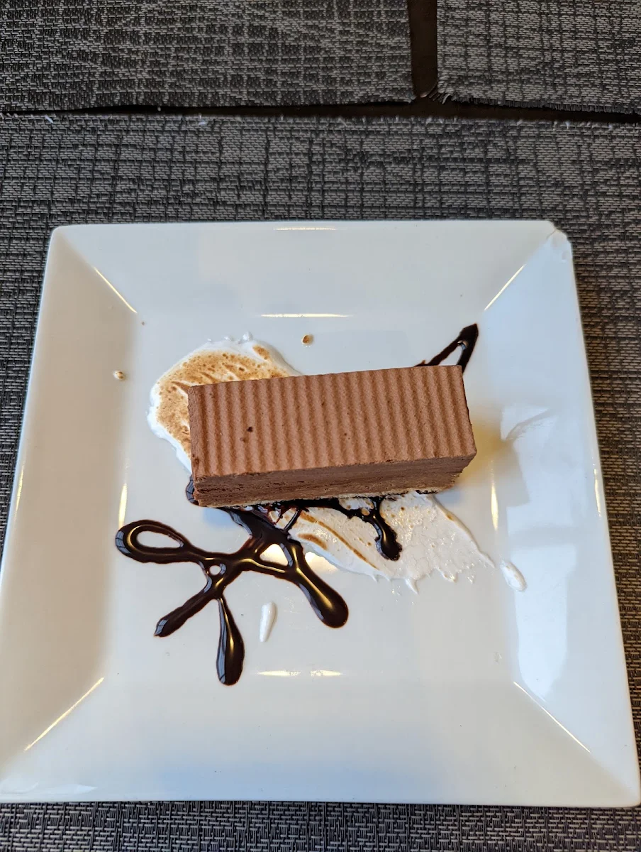 Le Truffé, Pub St-Bernard