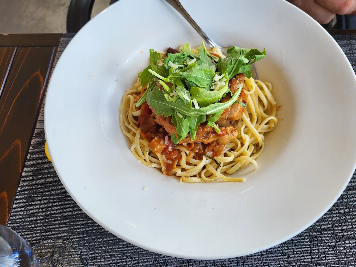 Osso Buco, Pub St-Bernard