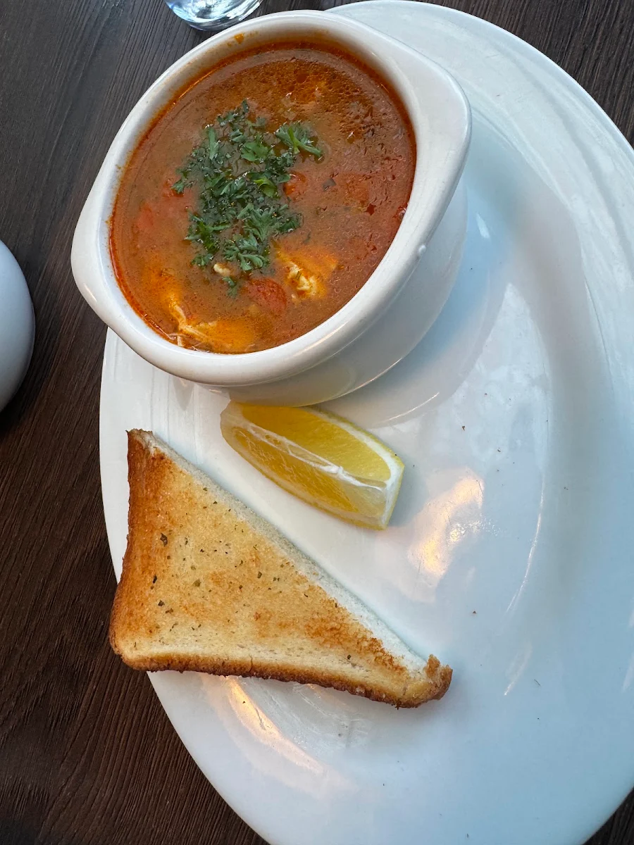 Soup of the Day