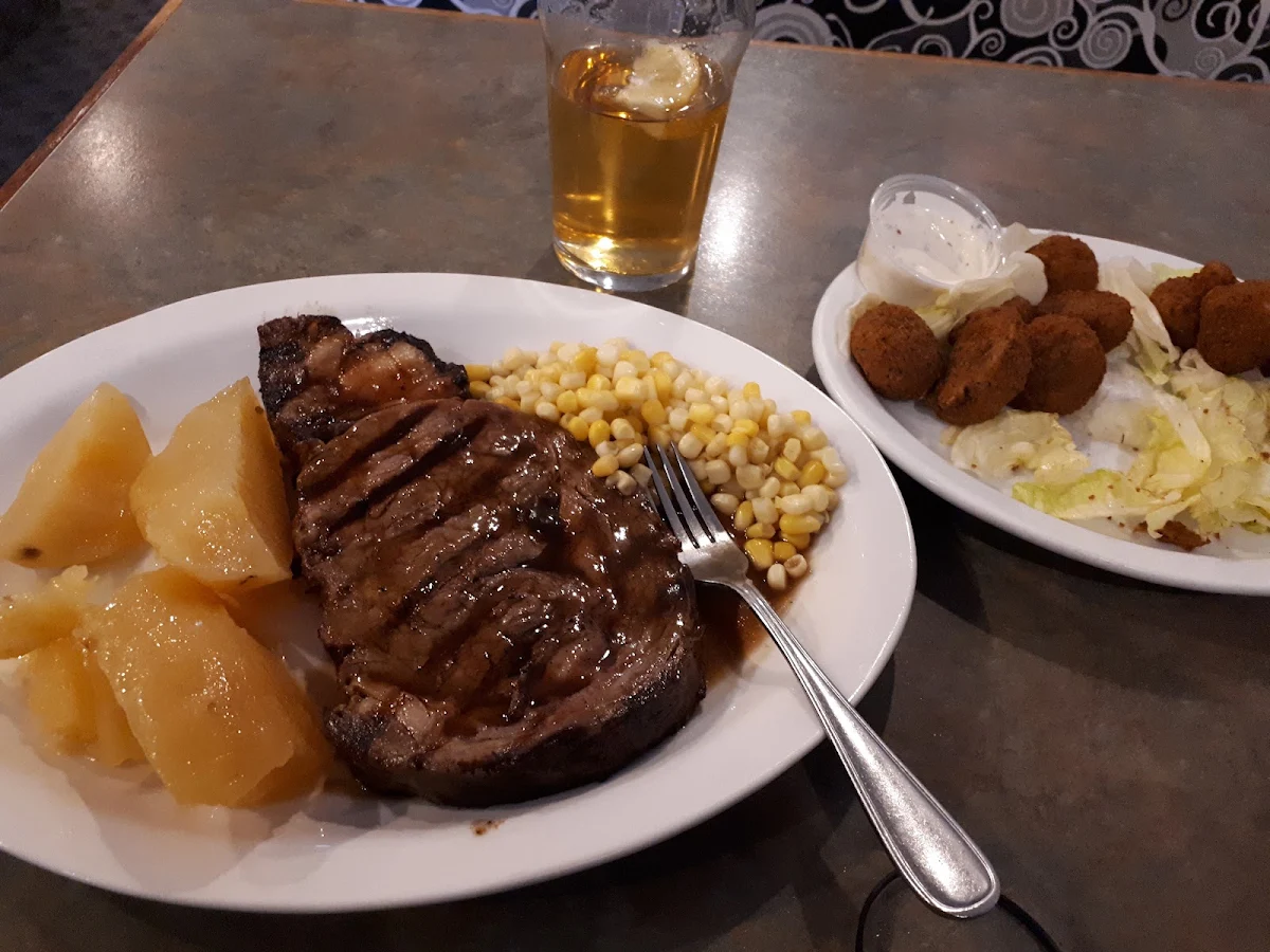 Prime Rib