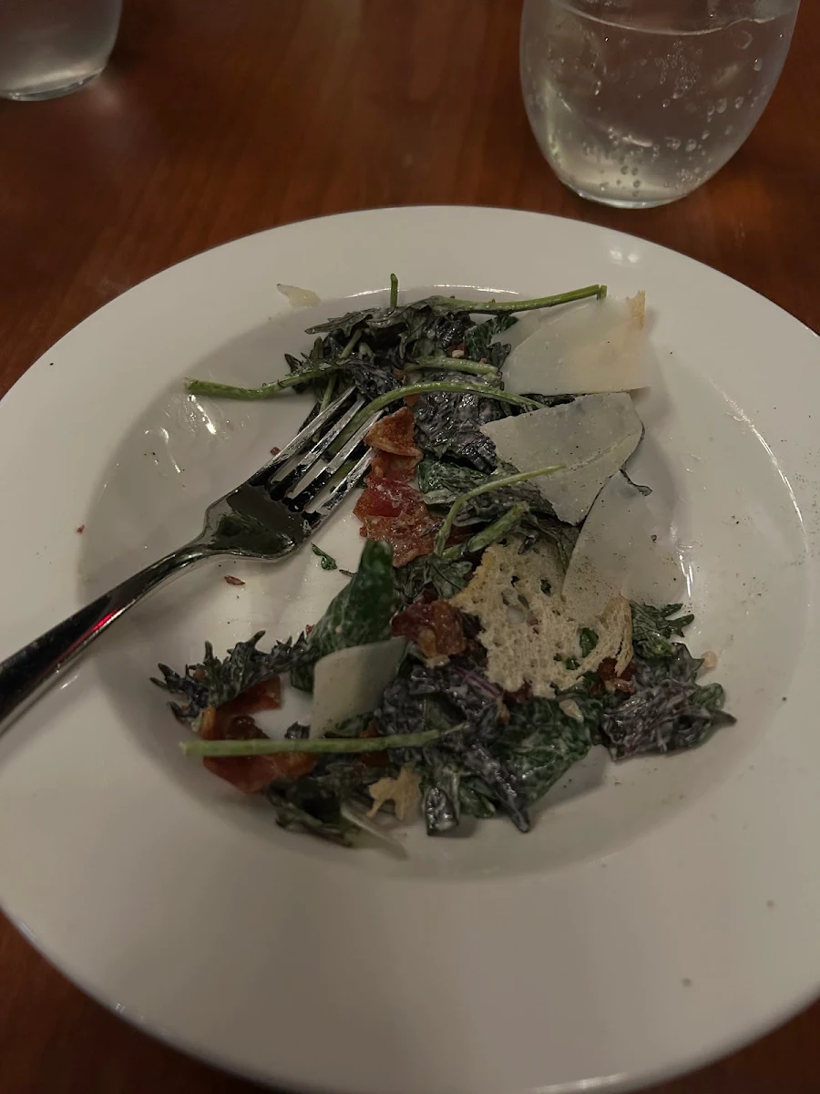 Garden Salad