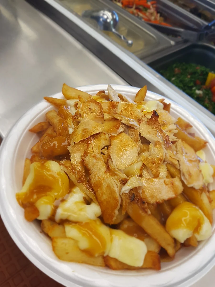 Poutine